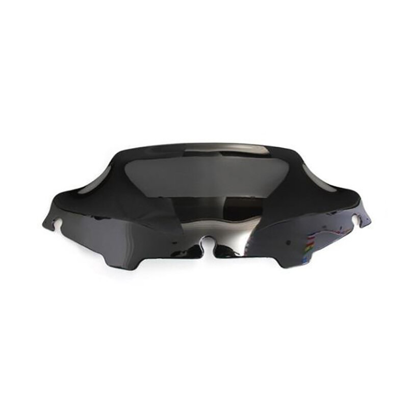 Ветровое стекло мотоцикла 6 дюймов MyPads для FLHX Touring 1996-2013 гг. (черное)