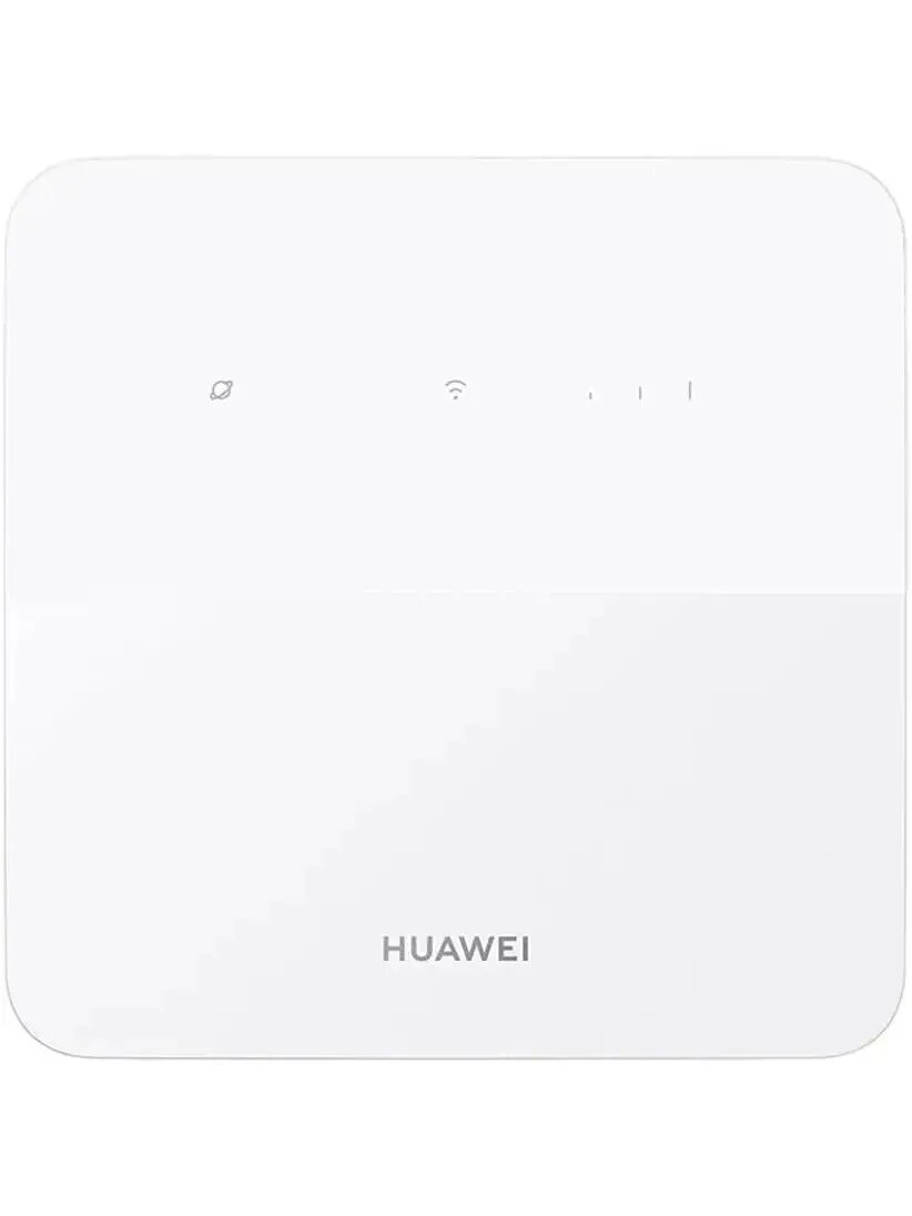 Роутер Huawei B320-323 51060JWD 4G CPE 5s white