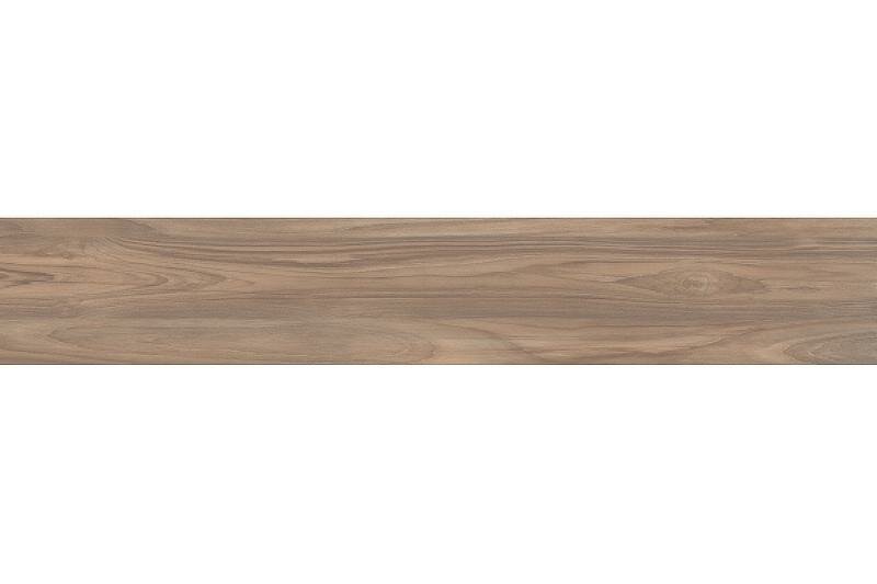 Керамогранит Laxveer Ceramic Tessa Coffee Wood Matt 60076 20x120 см современный стиль