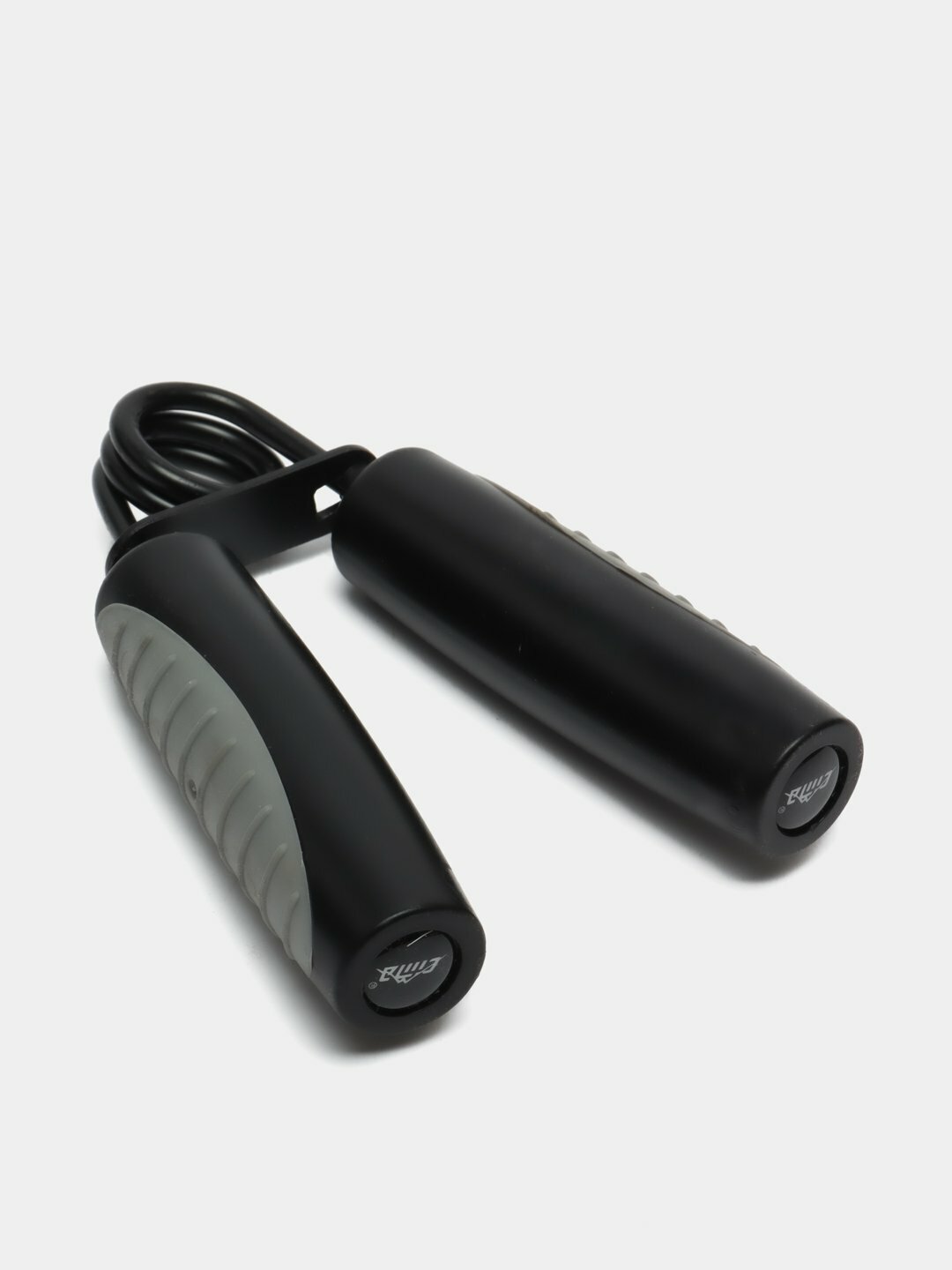 Эспандер JELLO JLA509, кистевой, для развития хвата, металл, TPE, 13,5 см