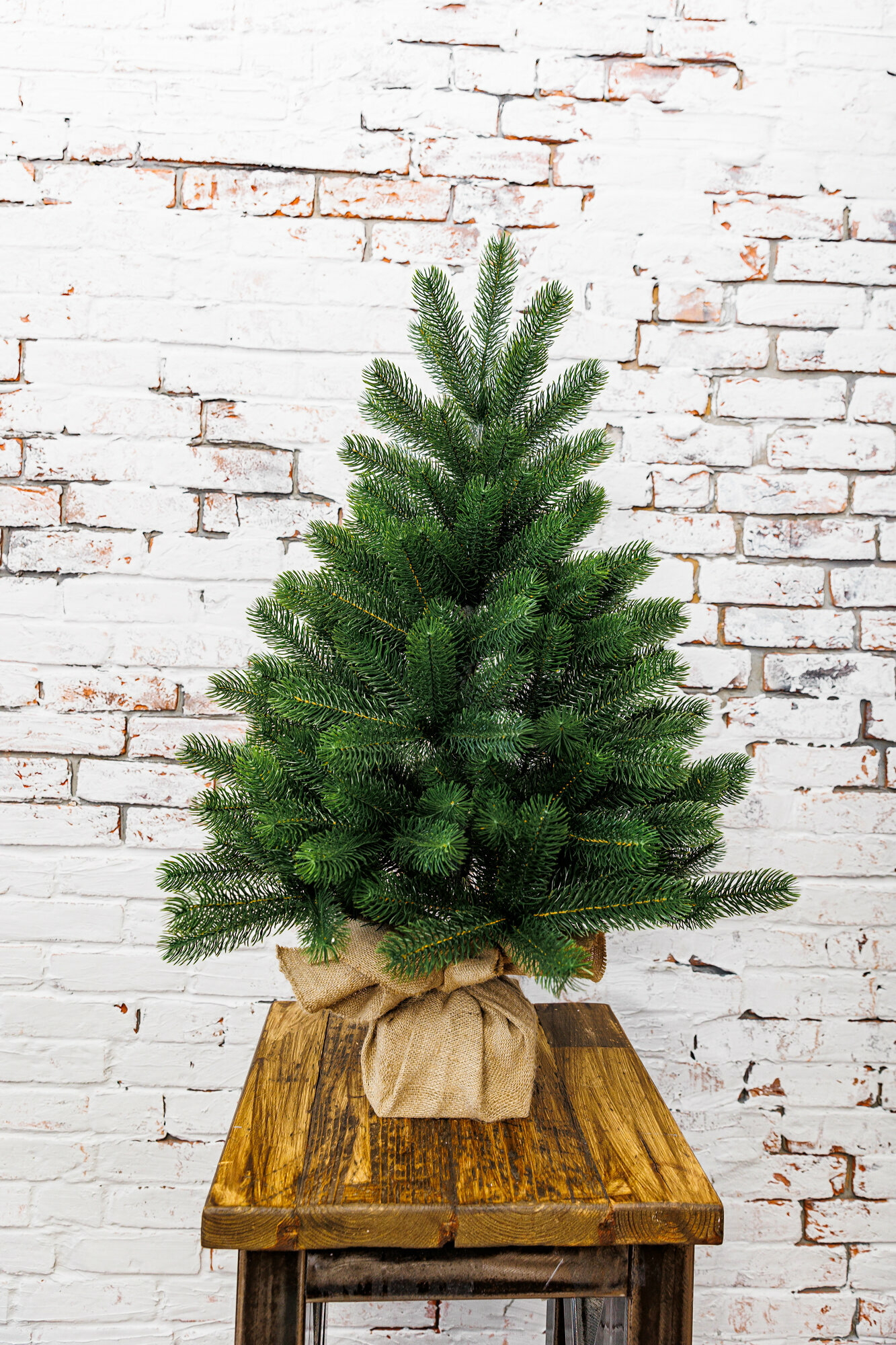 Ель искусственная Царь-Елка Венеция 210 см