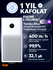 Очиститель воздуха Xiaomi Smart Air Purifier 4 Compact