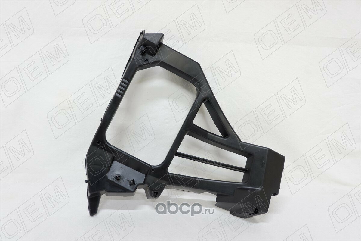 Кронштейн бампера заднего правый Ford Focus 2 (2004-2011) хэтчбек