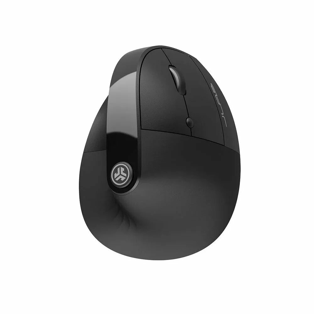 Мышь Ergonomic Mouse/ многофункциональная беспроводная вертикальная мышь для дома или офиса — фото 1