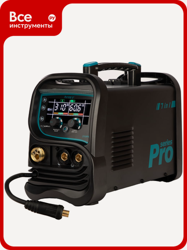 Изображение товара Сварочный полуавтомат 310PRO Kroff 720271