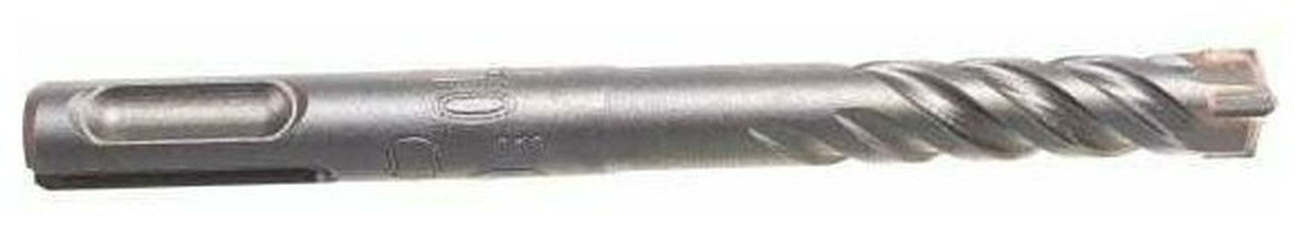 Бур BOSCH SDS plus 10 х 50 x 110 мм 5Х диаметр хвостовика 10 мм