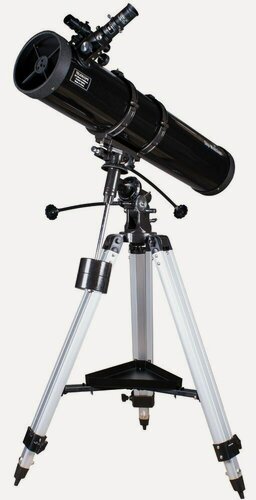 Изображение товара Телескоп Sky-Watcher BK 1309EQ2 + Электропривод часовой оси
