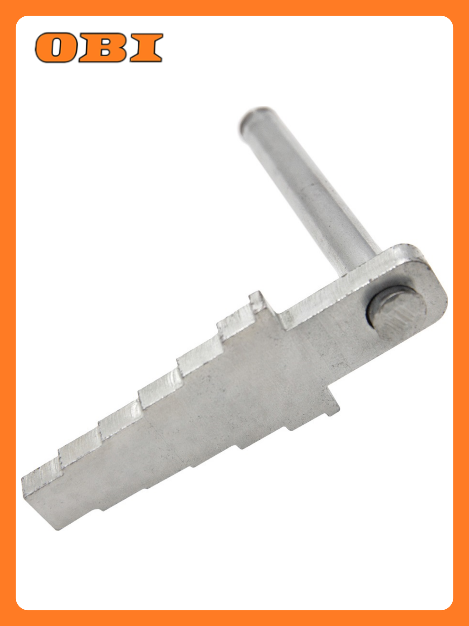 Ключ для монтажа американок (оптима) 1/2