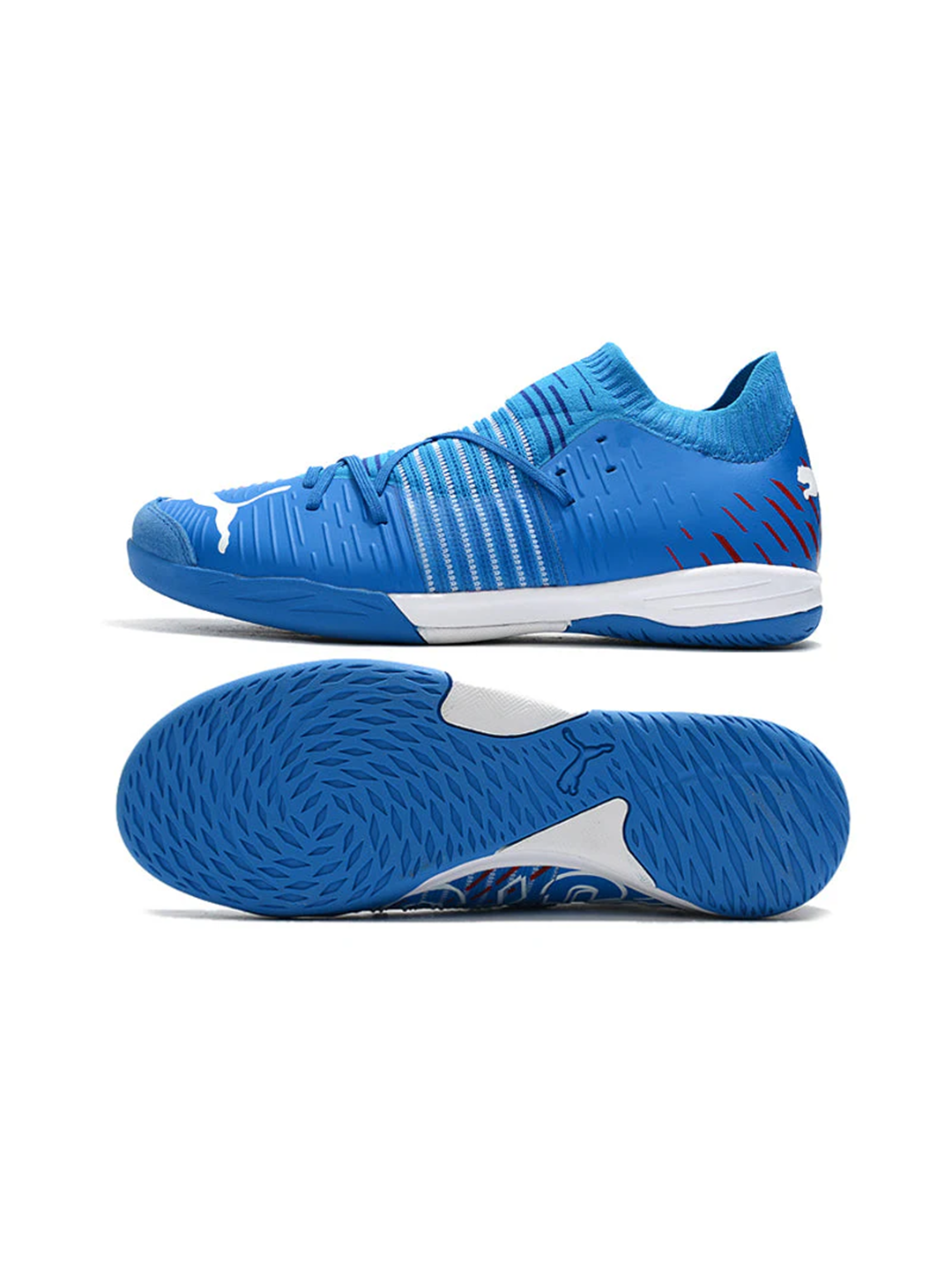 Футзалки , размер 39 — фото 1