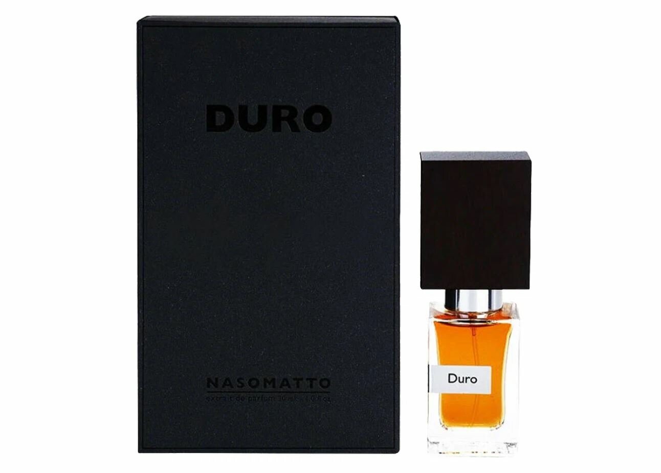 Парфюмерная вода Nasomatto Duro 30 мл extrait de parfum