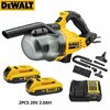 Фото DeWalt DCV501LN