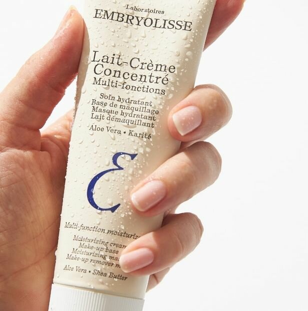 Крем Embryolisse Lait-Crème Sensitive, для чувствительной кожи, 100 мл — фото 1