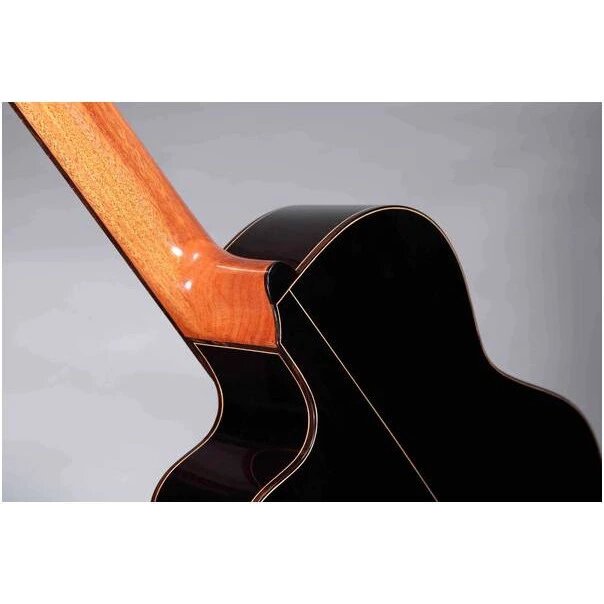 Классическая гитара Altamira N300CE +BAG — фото 1