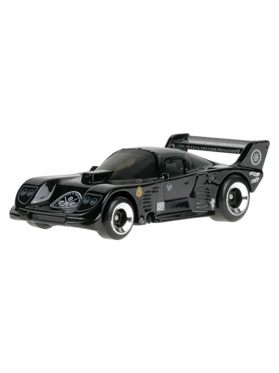 Коллекционная модель Hot Wheels F1 The Movie APXGP – купить на