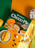 Пирожное Orion Choco Pie манго, 360 г
