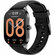 Смарт-часы Amazfit Pop 3S, AMOLED, IP68, черный