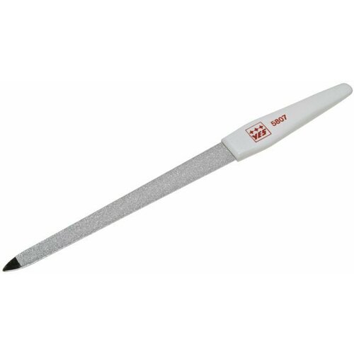 YES Пилка 18 см алмазная YES Белый 500₽