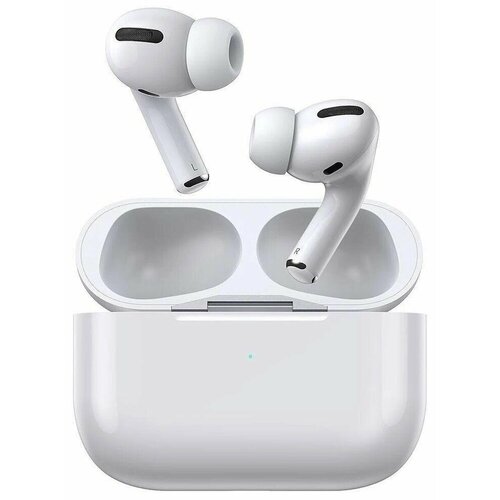 Беспроводные наушники Hoco с шумоподавлением и разъемом Lightning 130000₽