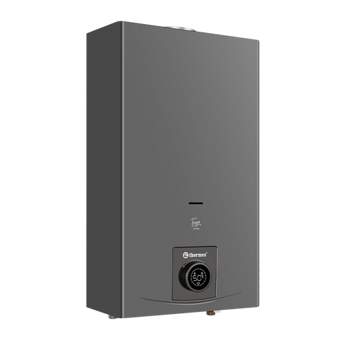 Водонагреватель газовый проточный бытовой THERMEX F 20 MD 19190₽