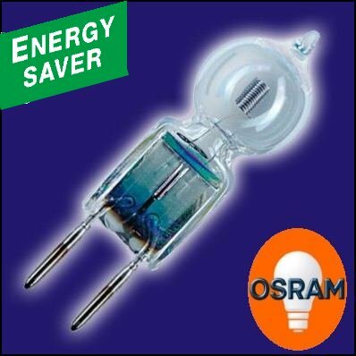 Лампа галогенная OSRAM Halostar Eco 64447 GY6.35 60 Вт T12 (Германия)