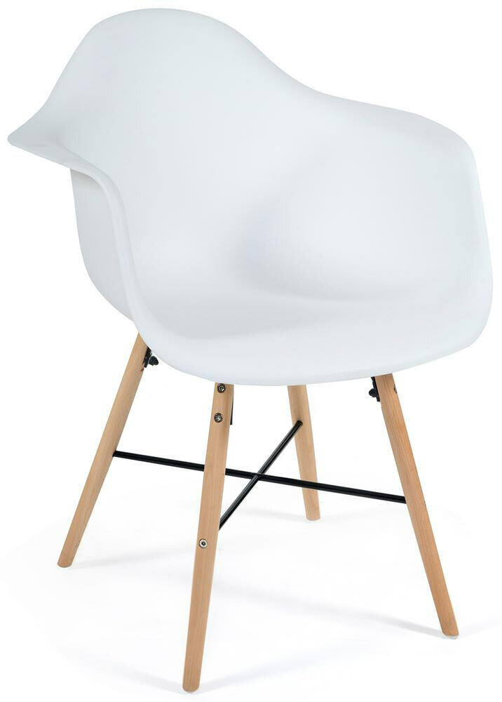 фото Кресло TetChair Secret De Maison CINDY (EAMES) (mod. 919) , черный