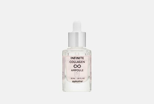 Сыворотка коллагеновая infinite collagen ampoule