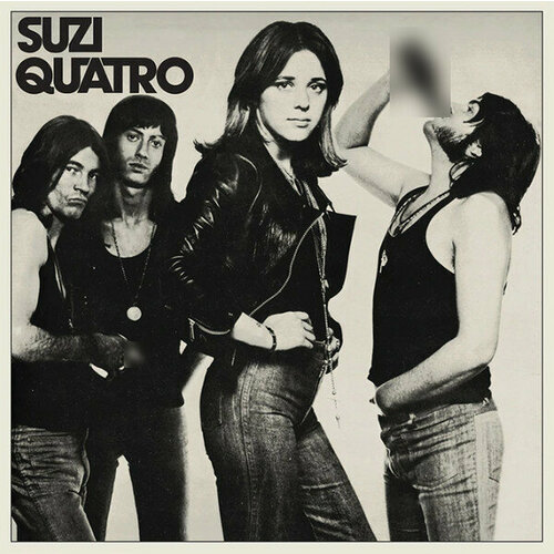 Quatro Suzi 