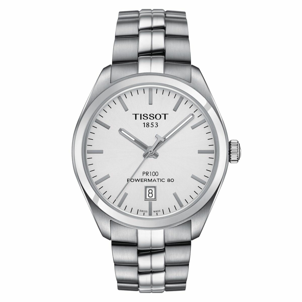 Наручные часы TISSOT