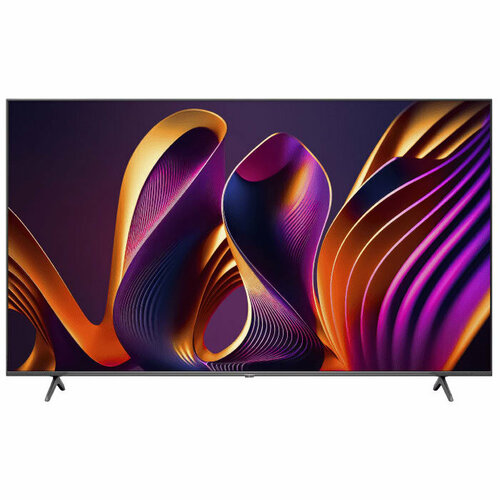 Телевизор Hisense 55E7NQ PRO 58950₽