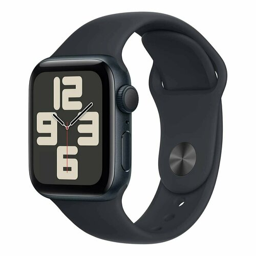 Часы Apple watch SE2 40 2023 Midnight SM 29200₽
