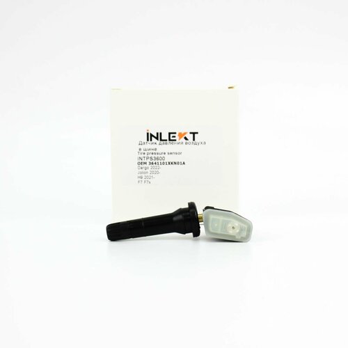 Датчик давления в шине INLEKT для HAVAL F7 F7X 3641100XKR02A 1661₽