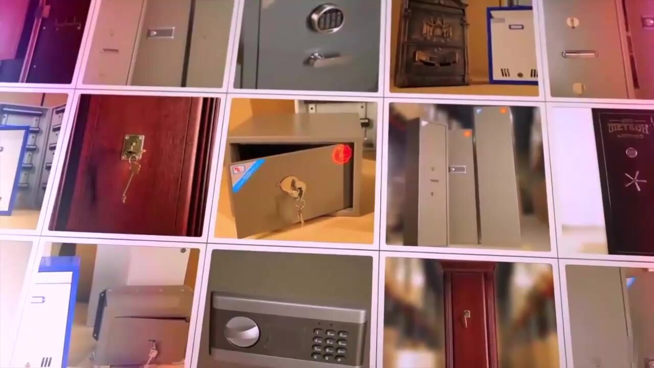 Ключница Меткон КЛ-100-100 брелоков в комплекте, В. Ш. Г. 650х350х75 — фото 1