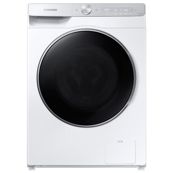 Стиральная машина Samsung WW11CGP44CSHLD, максимальная загрузка 11кг, 1400об/мин