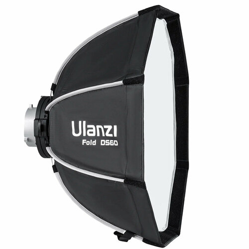 Софтбокс Ulanzi Fold DS80 Bowens 8290₽