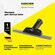 Насадка для мытья окон, стекол и зеркал Karcher (2.863-025.0) с п...