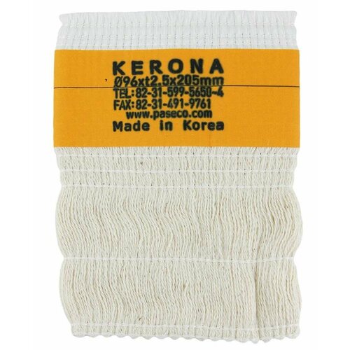 Фитиль для керосинового обогревателя KERONA WKH-3300 белый 1410₽