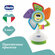 Игрушка погремушка на стульчик для кормления Chicco Will the Pinw...