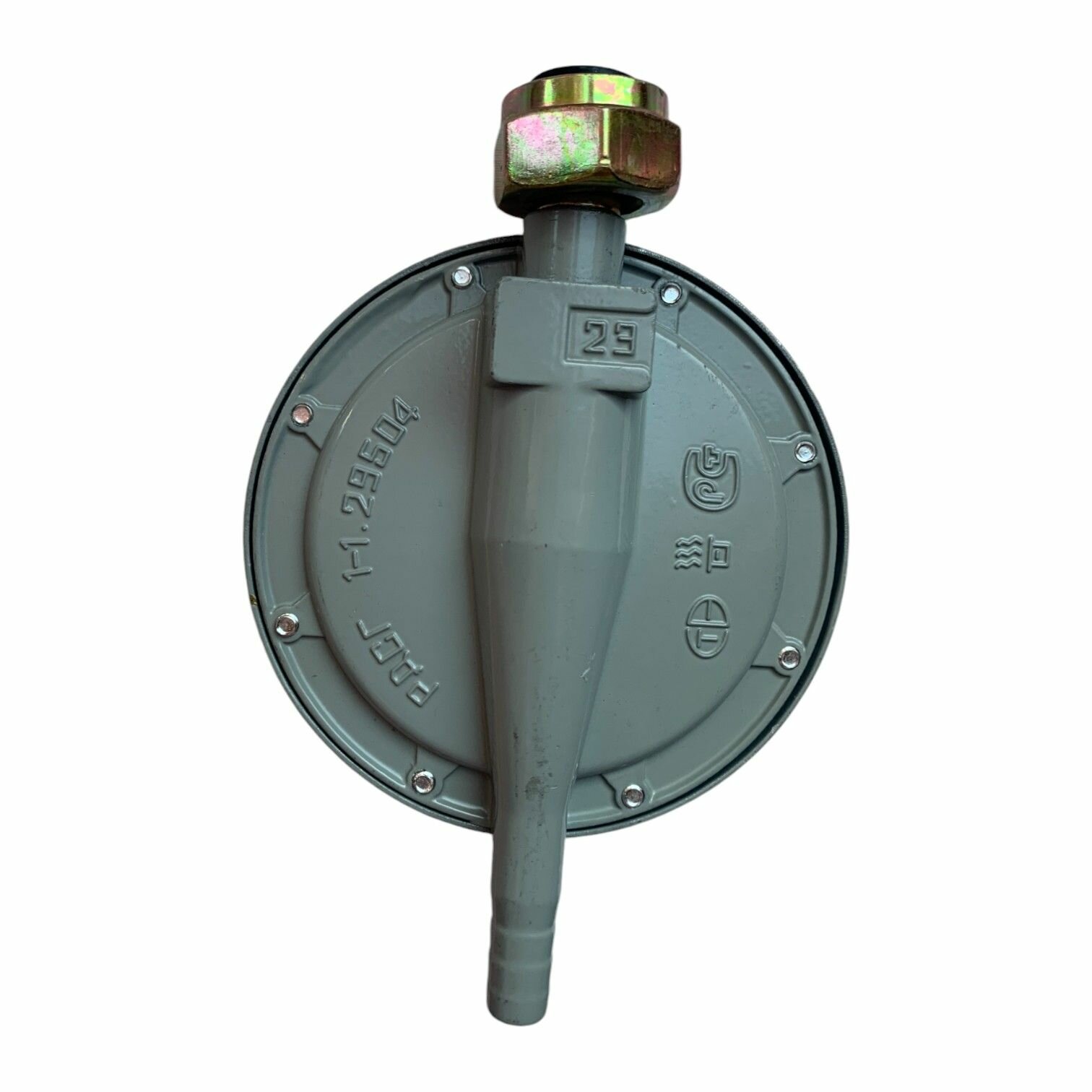 Редуктор баллона РДСГ 1-1 — фото 1