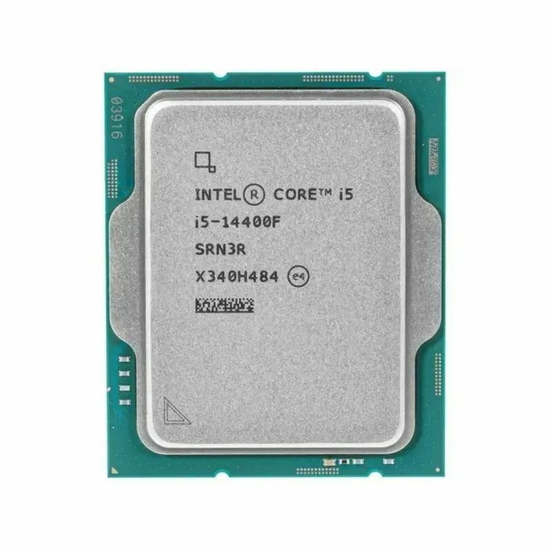 Процессор для ПК INTEL Core i5 14400F LGA1700 OEM (CM8071505093011)