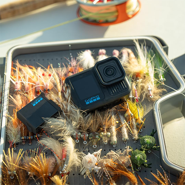 Аккумулятор GoPro Enduro Battery HERO13 Black (AEBAT-001) 1900 мАч — фото 1