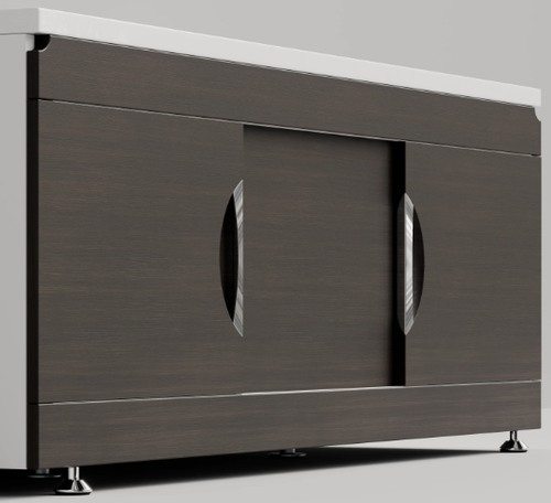 Изображение товара Экран под ванну 150 Палисандр