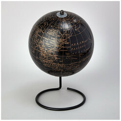 Глобус Lefard 99-603, 18,2х18,2х27,5 см