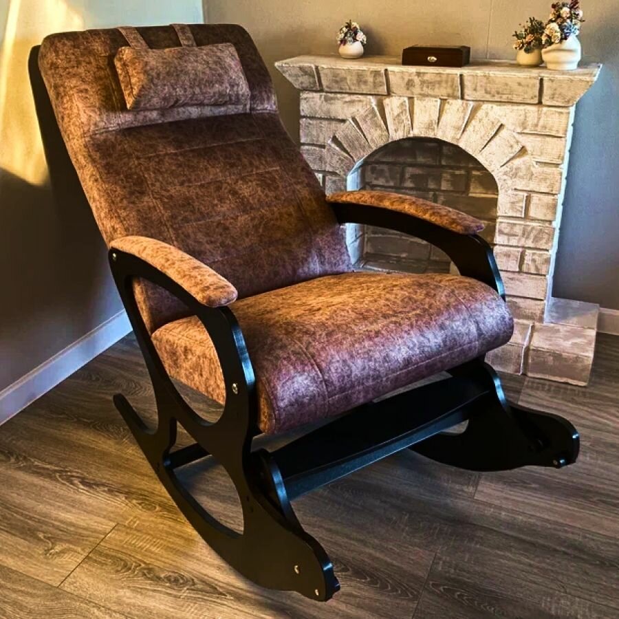 Кресло качалка для взрослых