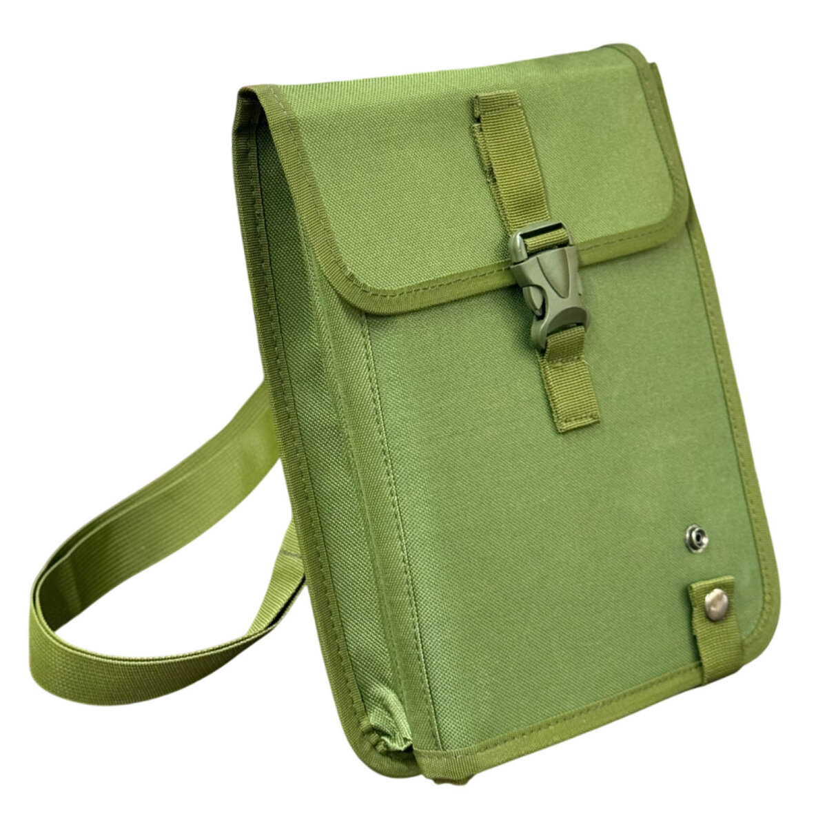 Сумка планшет ВОЕНПРО  олива