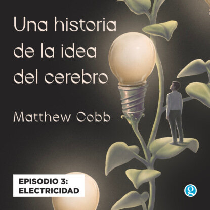 Electricidad - Una historia de la idea del cerebro, Episodio 3 [Аудиокнига]
