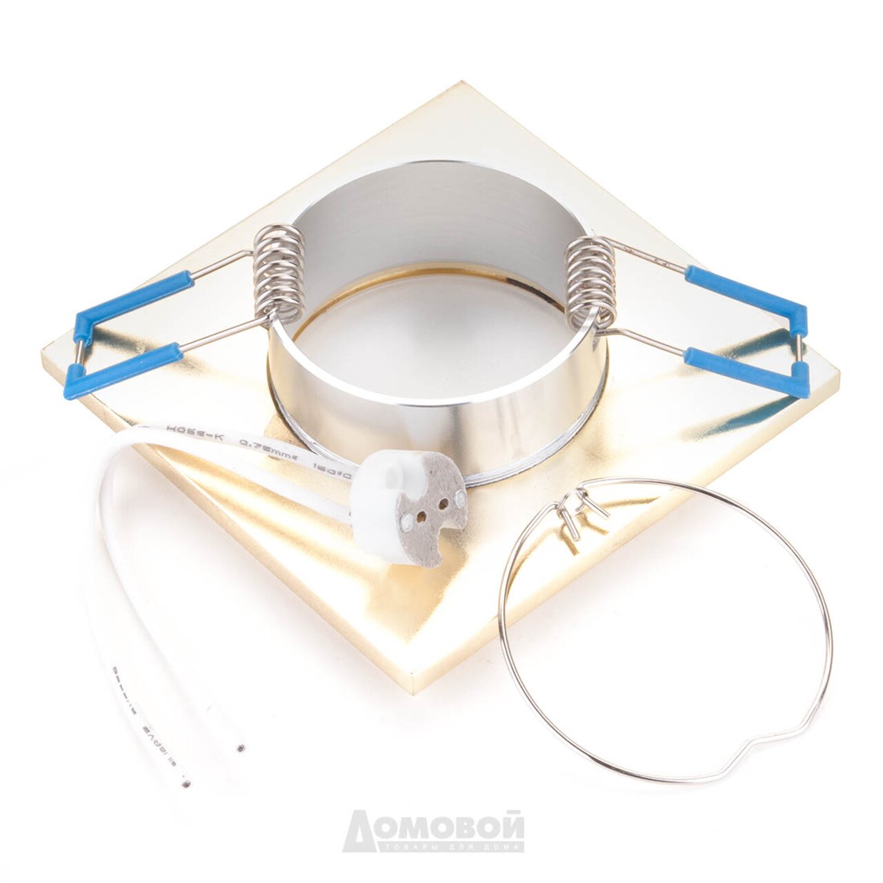 Светильник встраиваемый