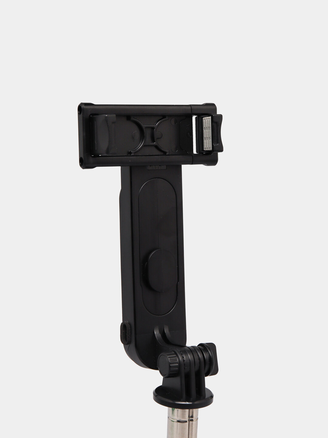 Селфи-стик HOCO DYY02, автомобильный держатель, многофункциональный — фото 1