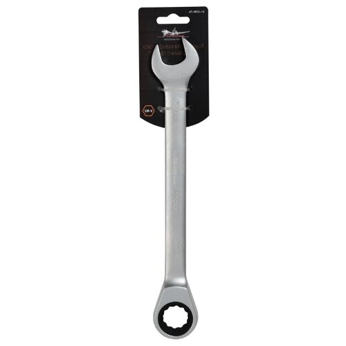 фото Airline ключ комбинированный трещоточный at-rcs-14