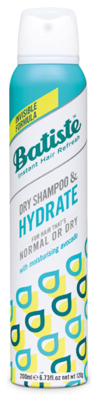   BATISTE Hydrate ,     , 200 