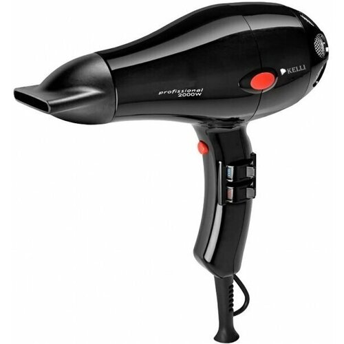 Фен Kelli KL-1105 625200₽